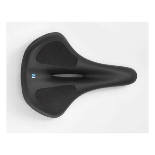 Bontrager Boulevard Fluid Bike Saddle
