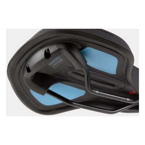 Bontrager Boulevard Fluid Bike Saddle 