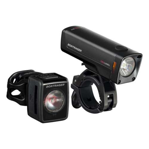 Bontrager Flare RT Rear Bike Light – Gear West