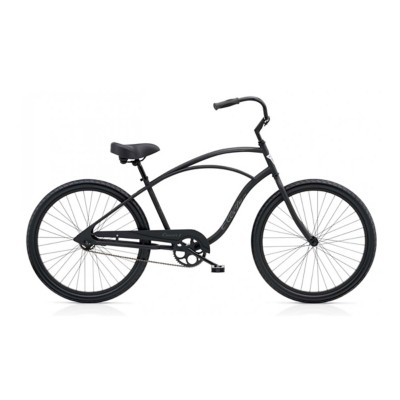 electra cruiser 1 tall