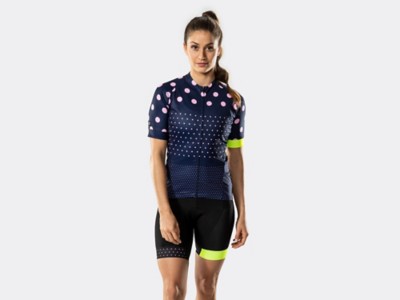 bontrager anara women's cycling short