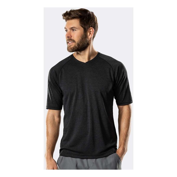 Men's Bontrager Quantum Fitness Bike Tech Tee product image