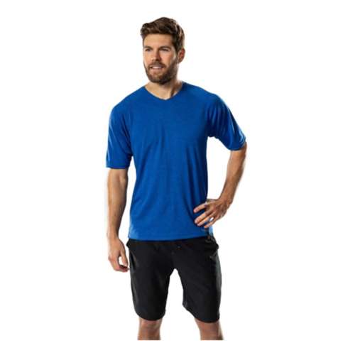 Men's Bontrager Quantum Fitness Cycling Chino Shorts