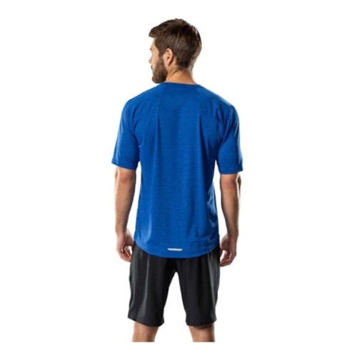 Men s Bontrager Quantum Fitness Cycling Chino Shorts