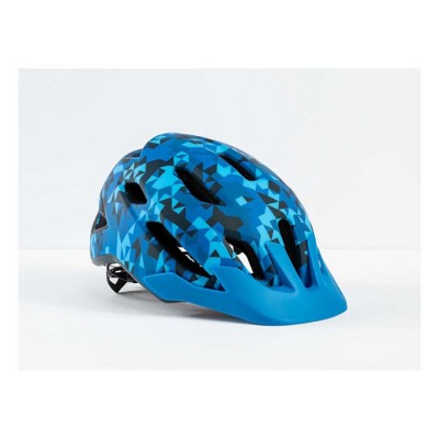 bontrager quantum mips helmet