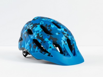 bontrager quantum mips women's bike helmet