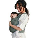 Solly Baby Wrap Carrier - Thumbnail 1 of 5