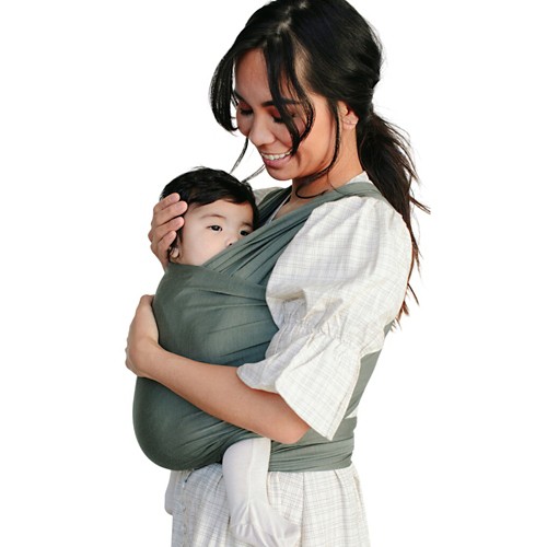 Solly Baby Wrap Carrier - Primary Image