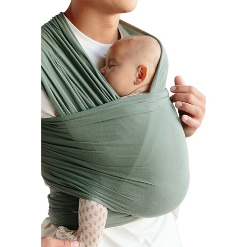 Solly Baby Wrap Carrier - Primary Image