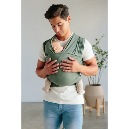 Solly Baby Wrap Carrier - Primary Image