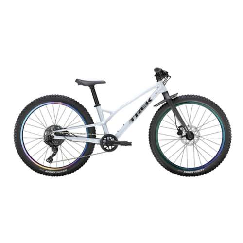 Youth Trek Wahoo 24 Trail Bike