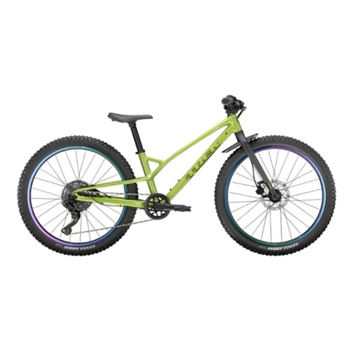 Youth Trek Wahoo 24 Trail Bike SCHEELS