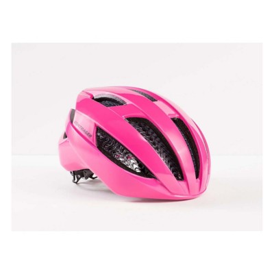 bontrager road helmet