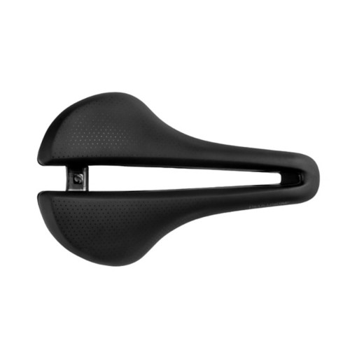 パーツ BONTRAGER AEOLUS COMP Bike Saddle Short, But Long on Performance: Bontrager's Aeolus Comp