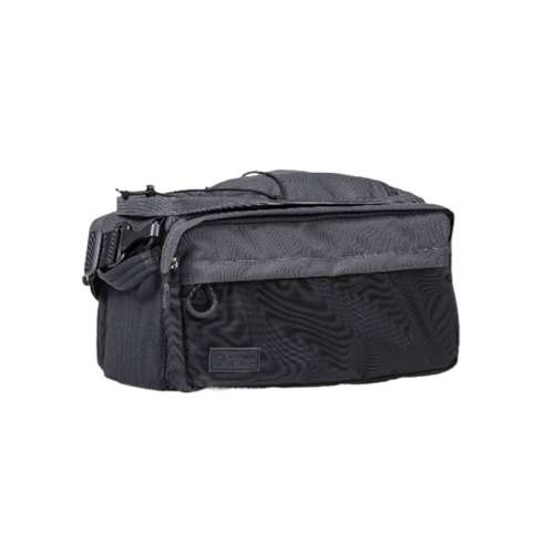 LV Side Trunk Bag in Black / Grey Denim and SHW – Brands Lover