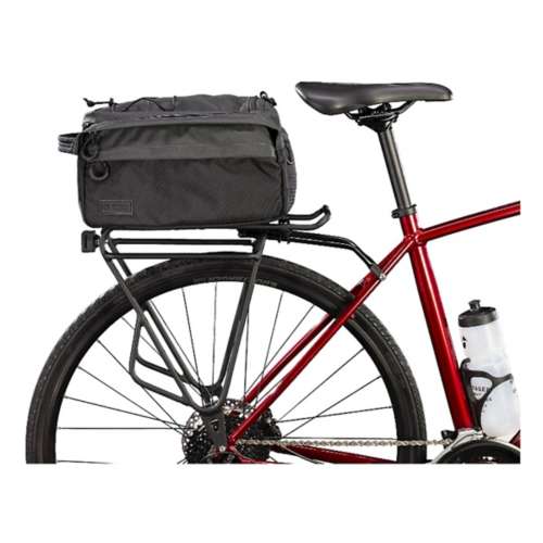 Giant Scout MIK Trunk Bag - Revolution Cycle and Ski, St. Cloud, Minnesota, Cannondale, Trek, Cervelo, Co-Motion Tandem, SEVEN, Bicycle Repair, Haro