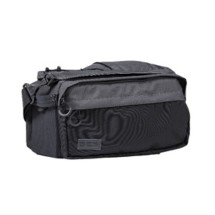 Bontrager MIK Utility Trunk Bag With Panniers SCHEELS