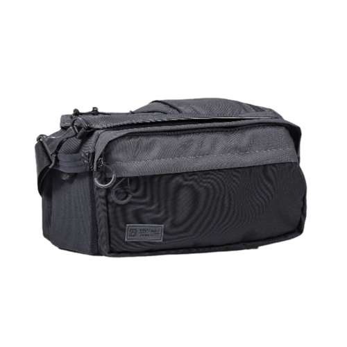 Bontrager MIK Utility Trunk Bag With Panniers