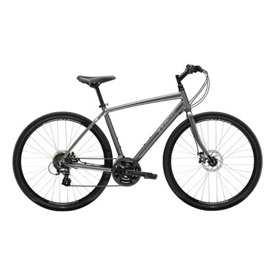 trek hybrid bikes near me