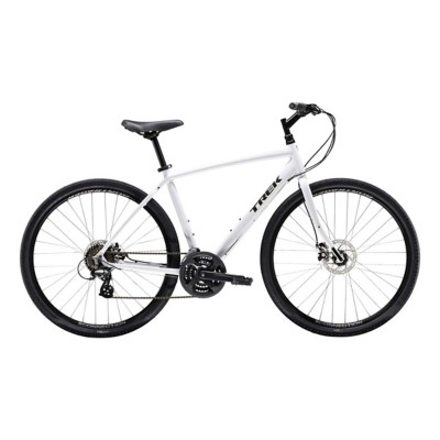 verve hybrid bike