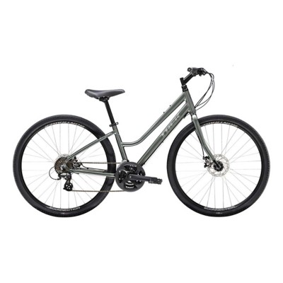 trek verve 1 sport