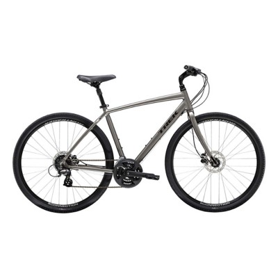 used trek verve 2