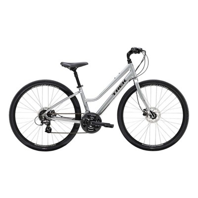 trek verve 2 2018