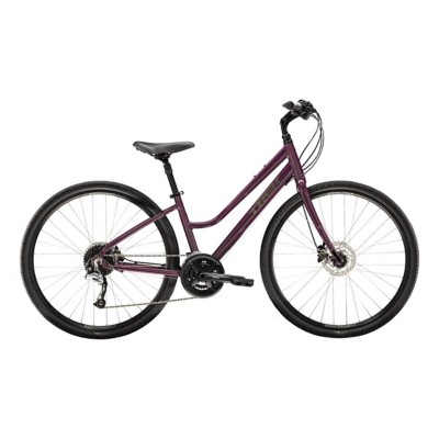 verve 3 trek womens