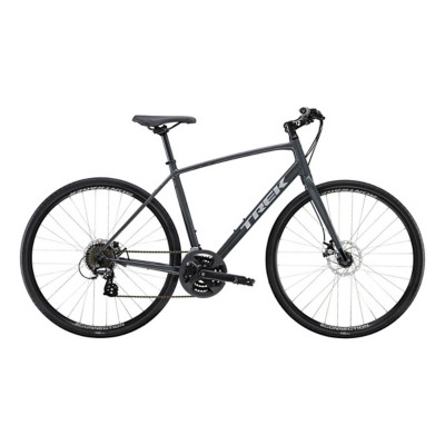 trek fx 1 hybrid bike