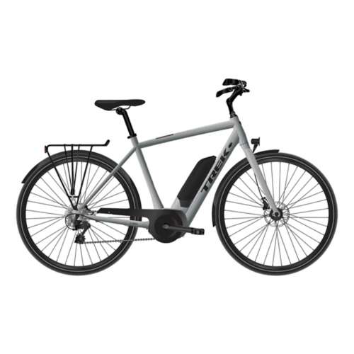 Trek verve+ 2 discount electric