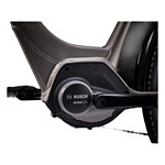 Trek 2023 Verve+ 2 Lowstep Electric Hybrid Bike - Thumbnail 2 of 6
