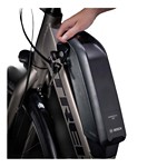 Trek 2023 Verve+ 2 Lowstep Electric Hybrid Bike - Thumbnail 3 of 6