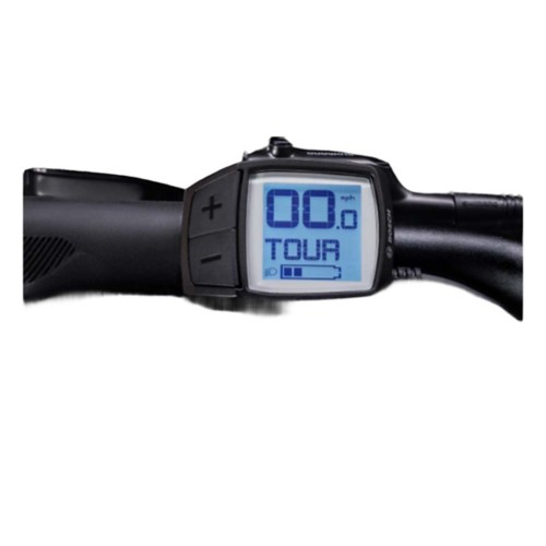 Trek 2023 Verve+ 2 Lowstep Electric Hybrid Bike - Primary Image