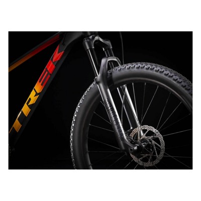 trek mountain bike tires