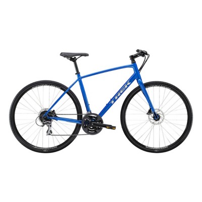 trek fx 2 disc 2020 hybrid bike