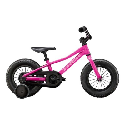 trek girls bike