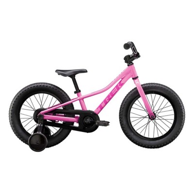 trek girls bike