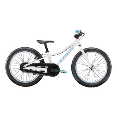 trek youth mountain bikes