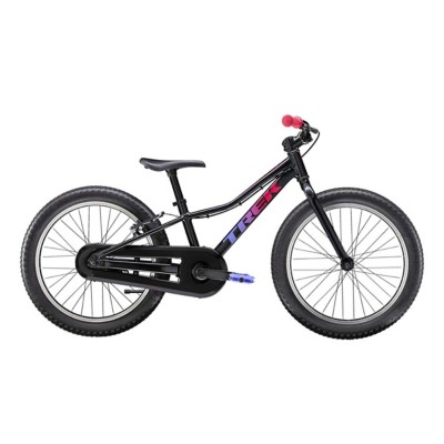 trek girls bike