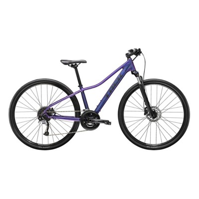 trek dual sport 3 women's 2019