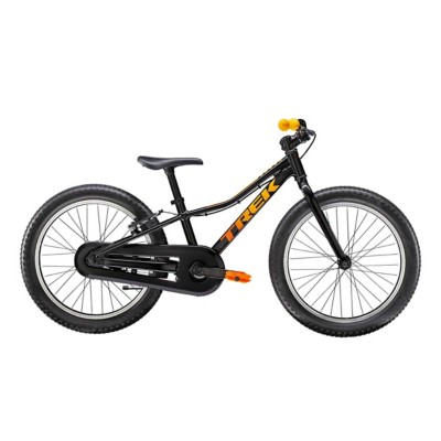 trek kids bike size