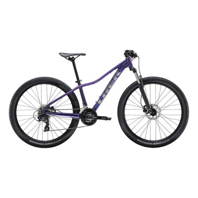 trek marlin 5 womens purple