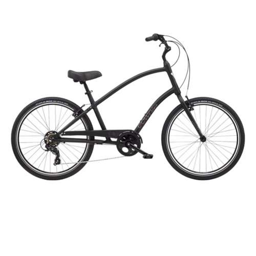 Electra Townie 7D Step-Over Tall Bike