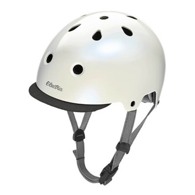 Electra Graphite Reflective Adult Bike Helmet | SCHEELS.com