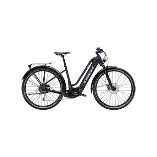 Trek 2023 Allant+ 7 Lowstep Commuter Bike