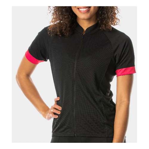 Women's Bontrager Solstice Cycling Jersey