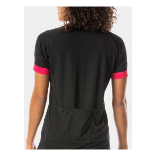Women's Bontrager Solstice Cycling Jersey