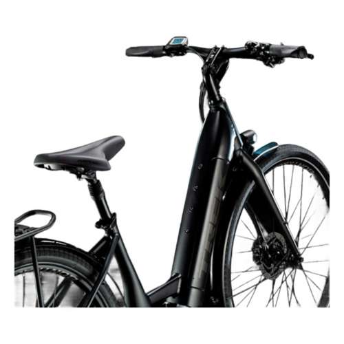 Trek 2022 Verve+ 3 Lowstep Electric Hybrid Bike