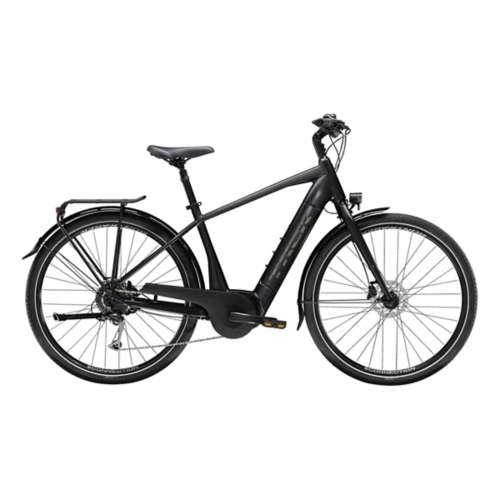 Trek 2022 Verve+ 3 Disc Hybrid E-Bike