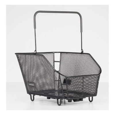 electra qr low profile basket